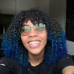 Meet your Posher, Chelcey